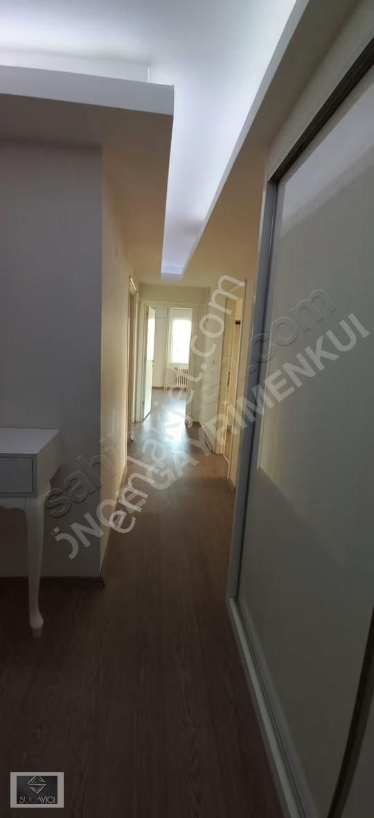 Bursa Caddesinde Ferah Önü Açık 3+1 Kiralık Daire !!! - Görsel 6