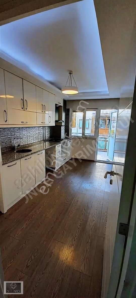 Bursa Caddesinde Ferah Önü Açık 3+1 Kiralık Daire !!!