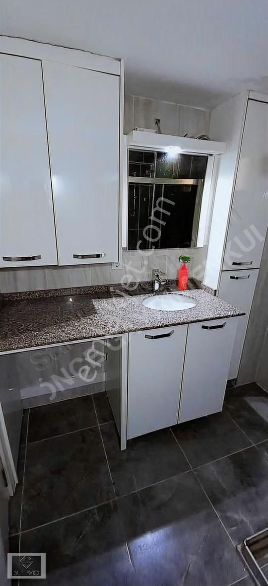 Bursa Caddesinde Ferah Önü Açık 3+1 Kiralık Daire !!! - Görsel 12