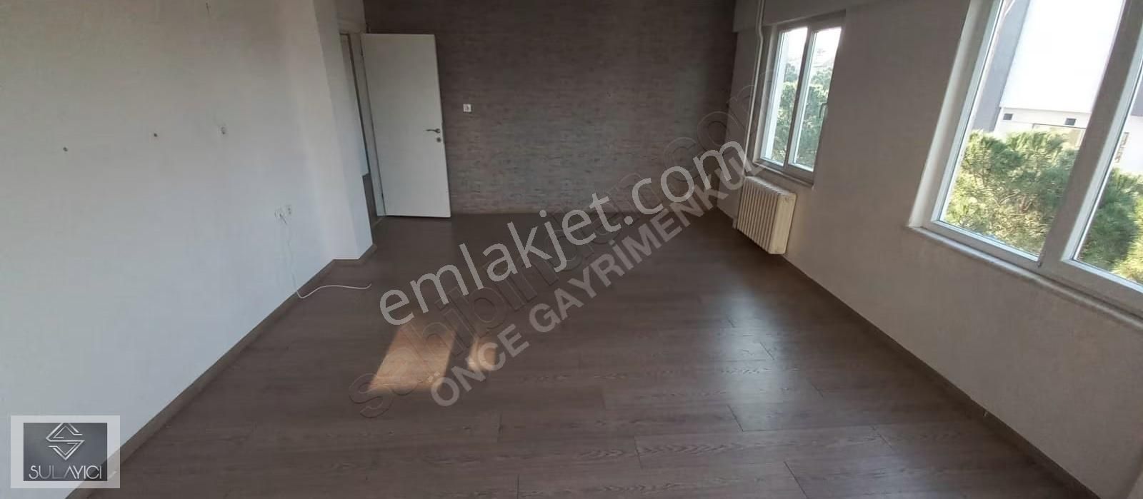 Bursa Caddesinde Ferah Önü Açık 3+1 Kiralık Daire !!! - Görsel 9