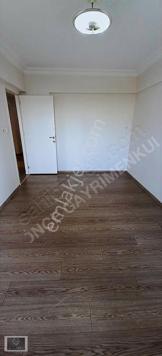 Bursa Caddesinde Ferah Önü Açık 3+1 Kiralık Daire !!! - Görsel 11