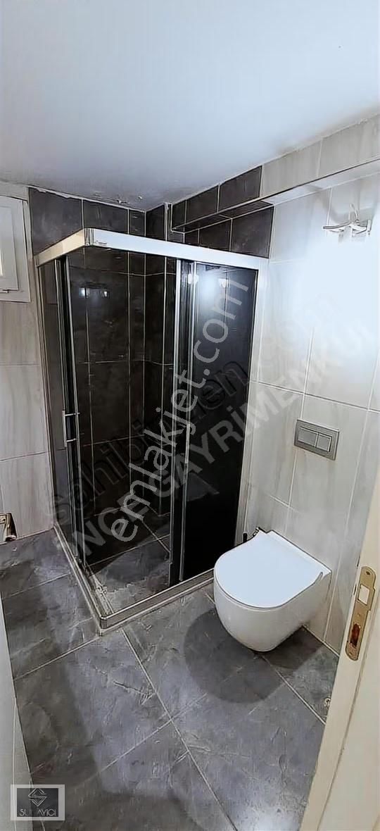 Bursa Caddesinde Ferah Önü Açık 3+1 Kiralık Daire !!! - Görsel 18