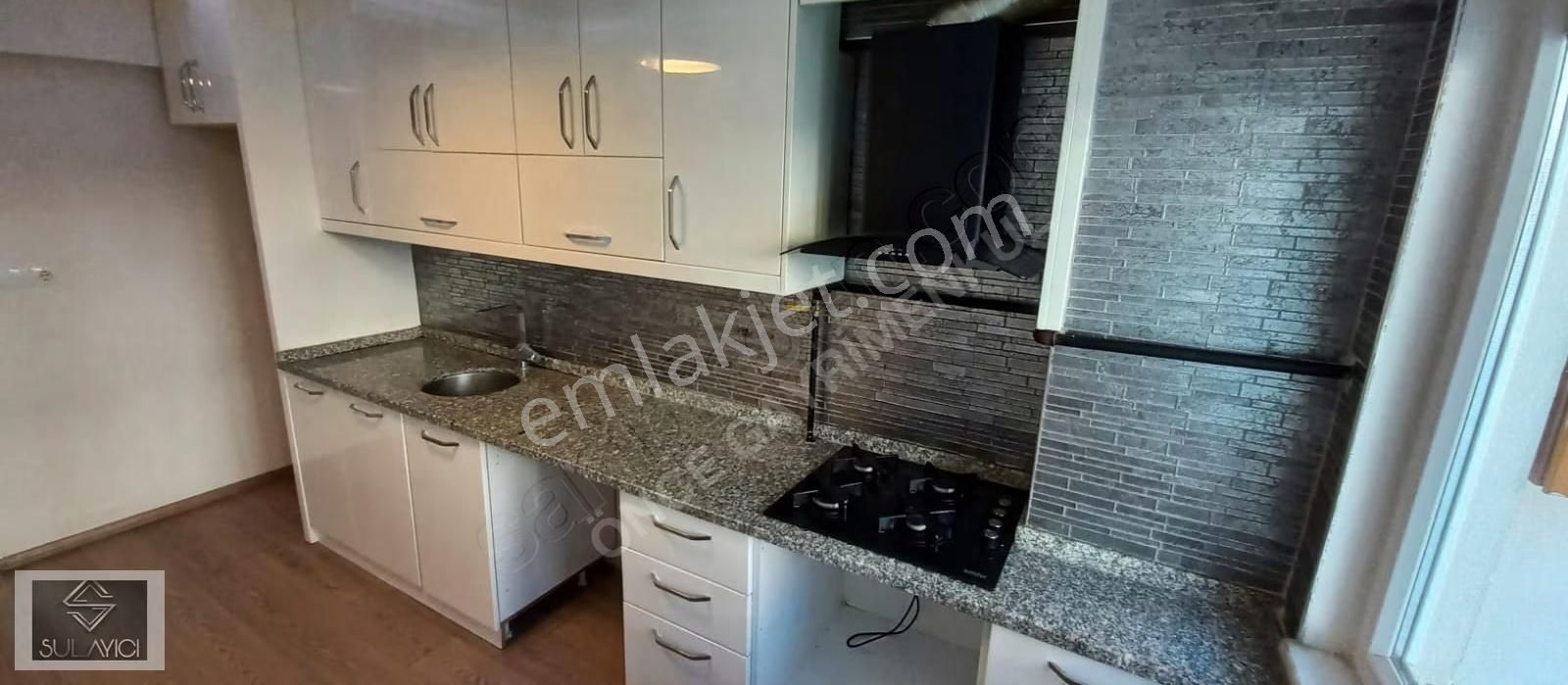 Bursa Caddesinde Ferah Önü Açık 3+1 Kiralık Daire !!! - Görsel 14