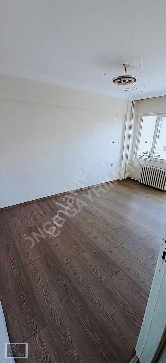 Bursa Caddesinde Ferah Önü Açık 3+1 Kiralık Daire !!! - Görsel 16