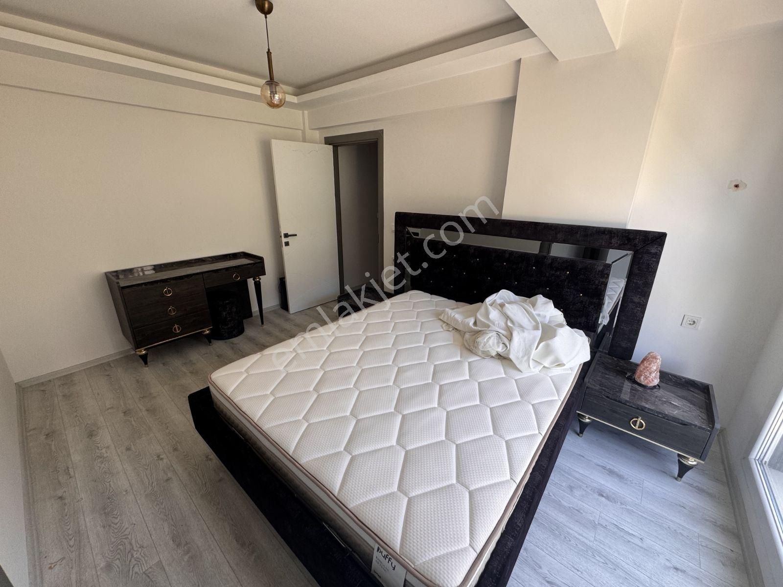 Kuşadasında Oturuma Hazır Kat Mülkiyetli Satılık 2+1 Daire - Görsel 28