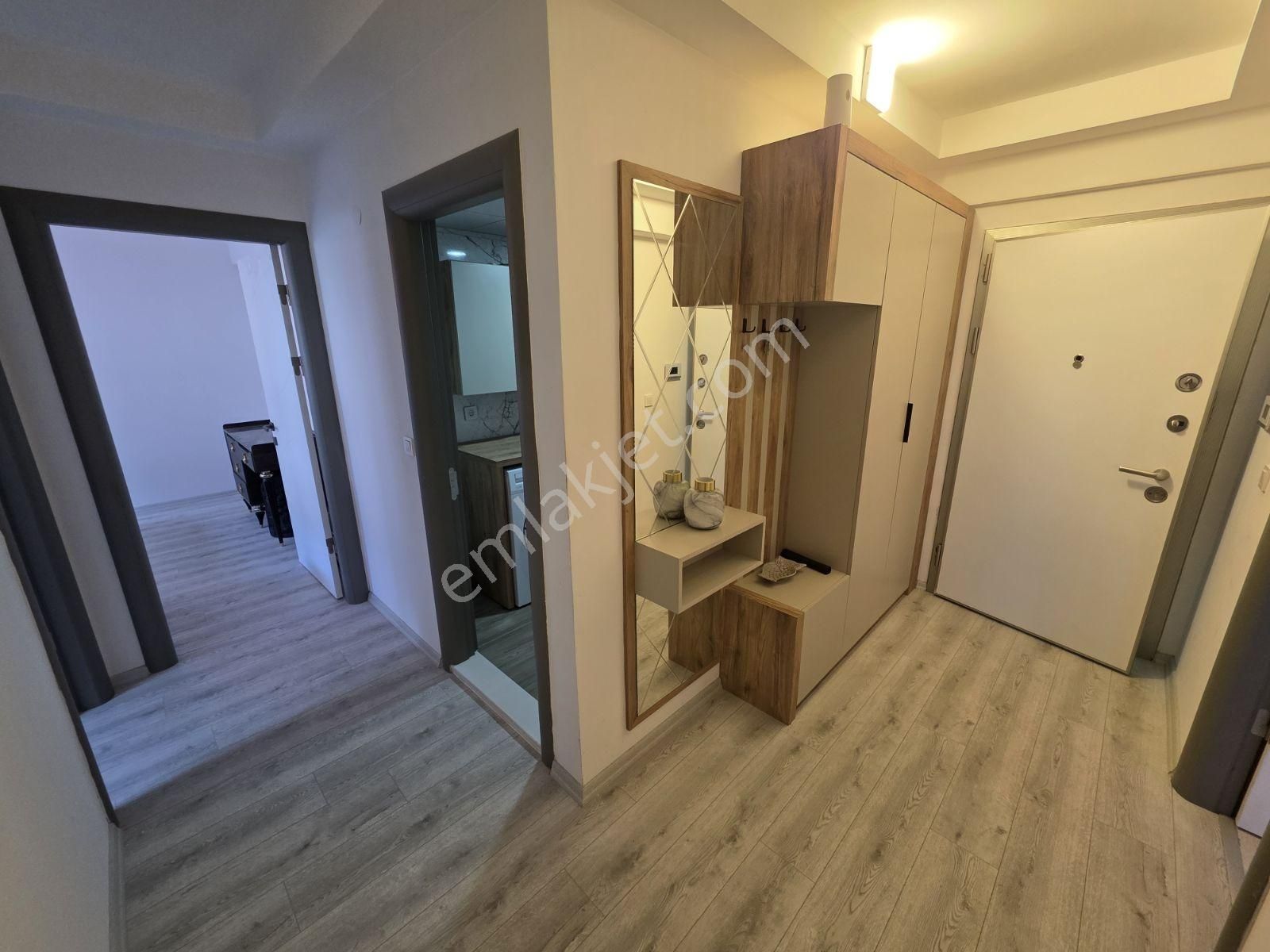 Kuşadasında Oturuma Hazır Kat Mülkiyetli Satılık 2+1 Daire - Görsel 31