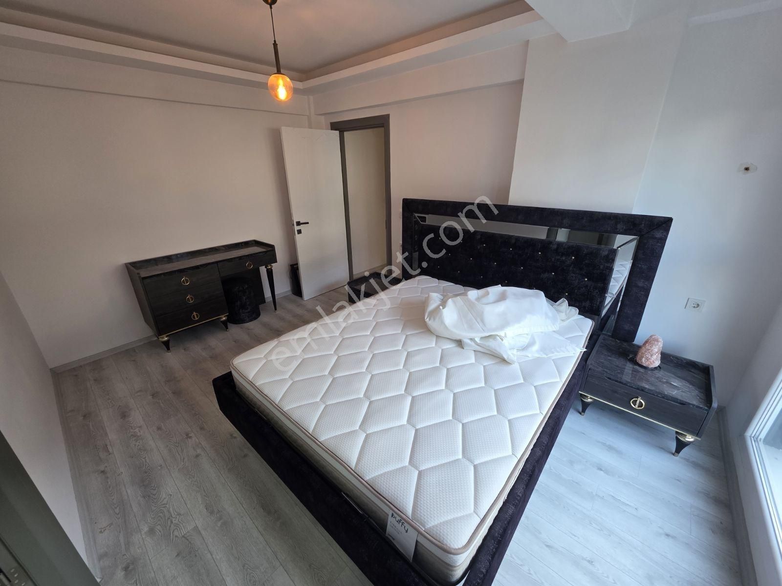 Kuşadasında Oturuma Hazır Kat Mülkiyetli Satılık 2+1 Daire - Görsel 33
