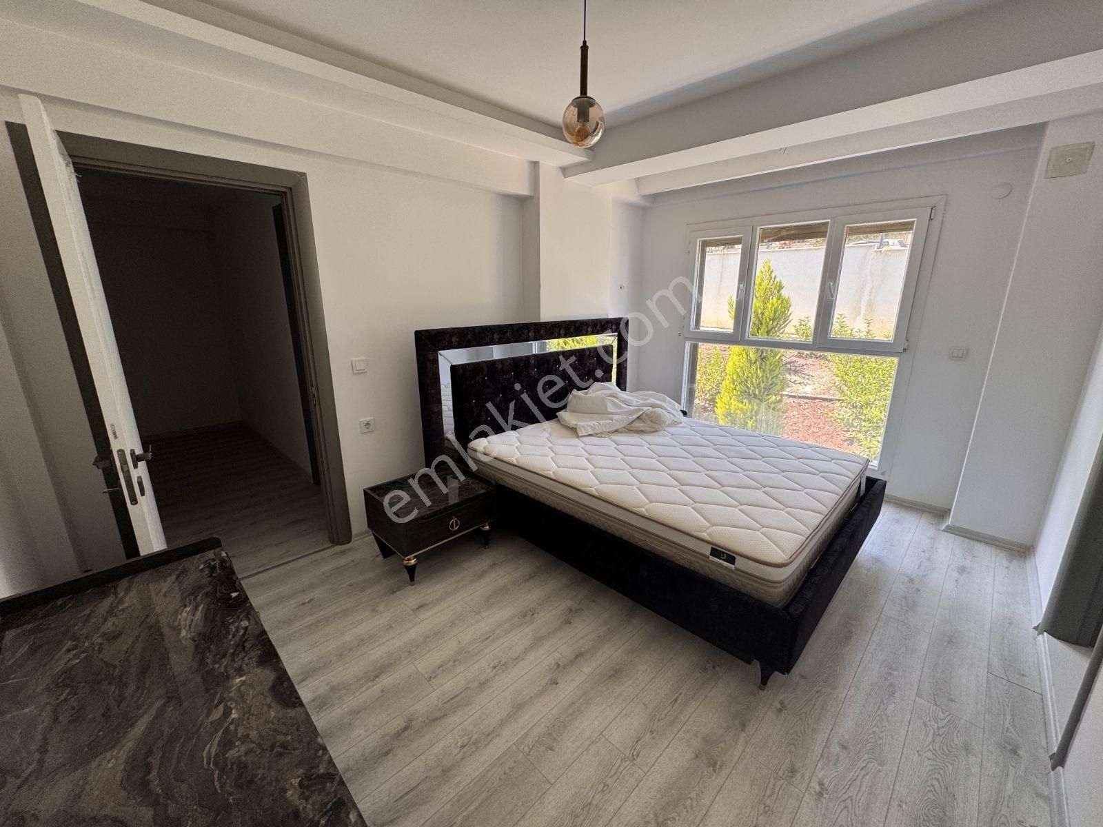 Kuşadasında Oturuma Hazır Kat Mülkiyetli Satılık 2+1 Daire - Görsel 27