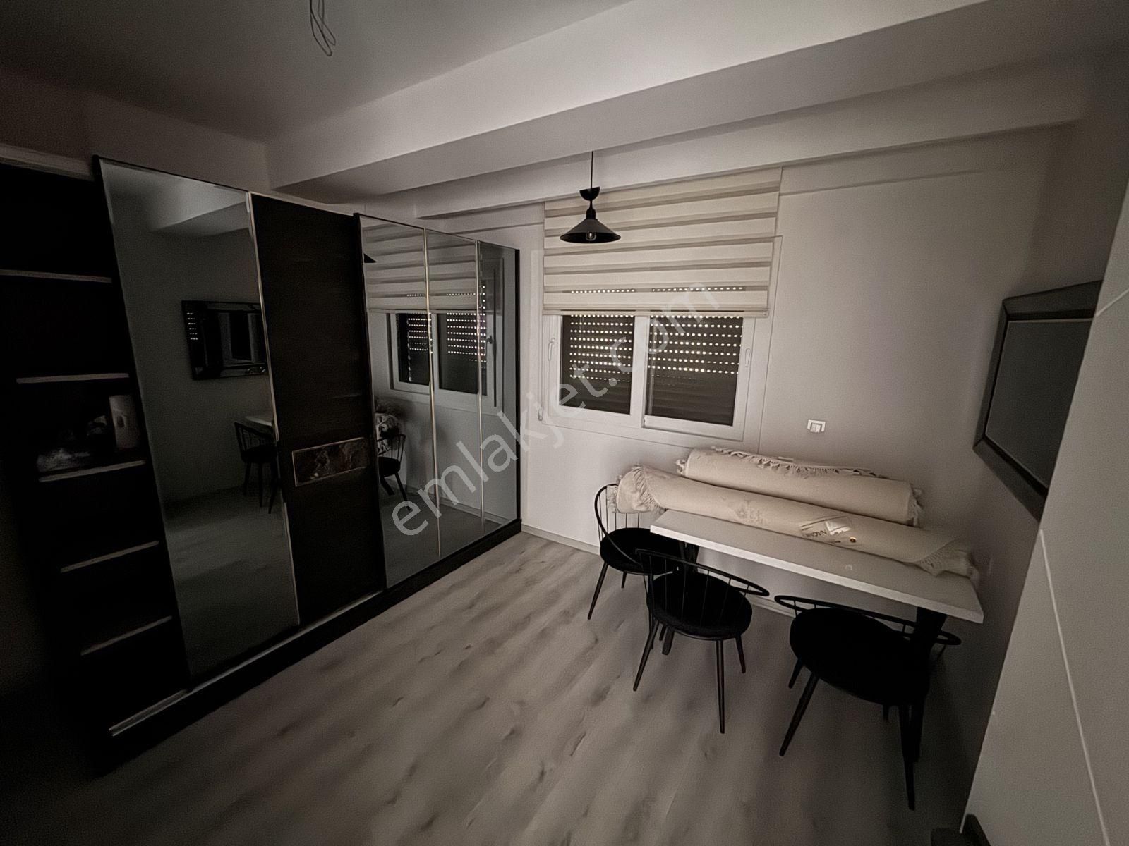 Kuşadasında Oturuma Hazır Kat Mülkiyetli Satılık 2+1 Daire - Görsel 30