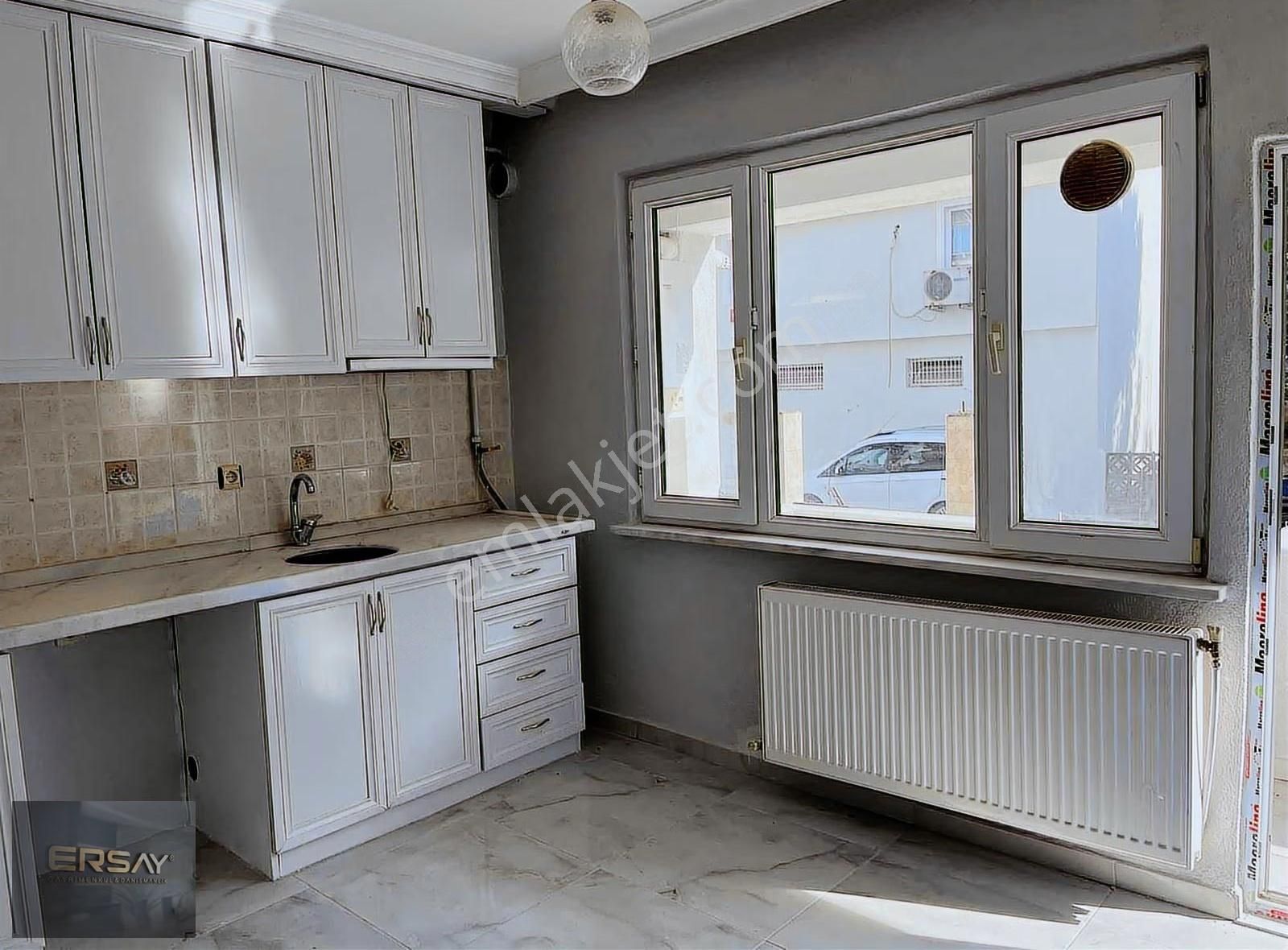 Ersay'dan Satılık-3+1-cevizli Camı Yanı-yüksek Giriş - Görsel 19