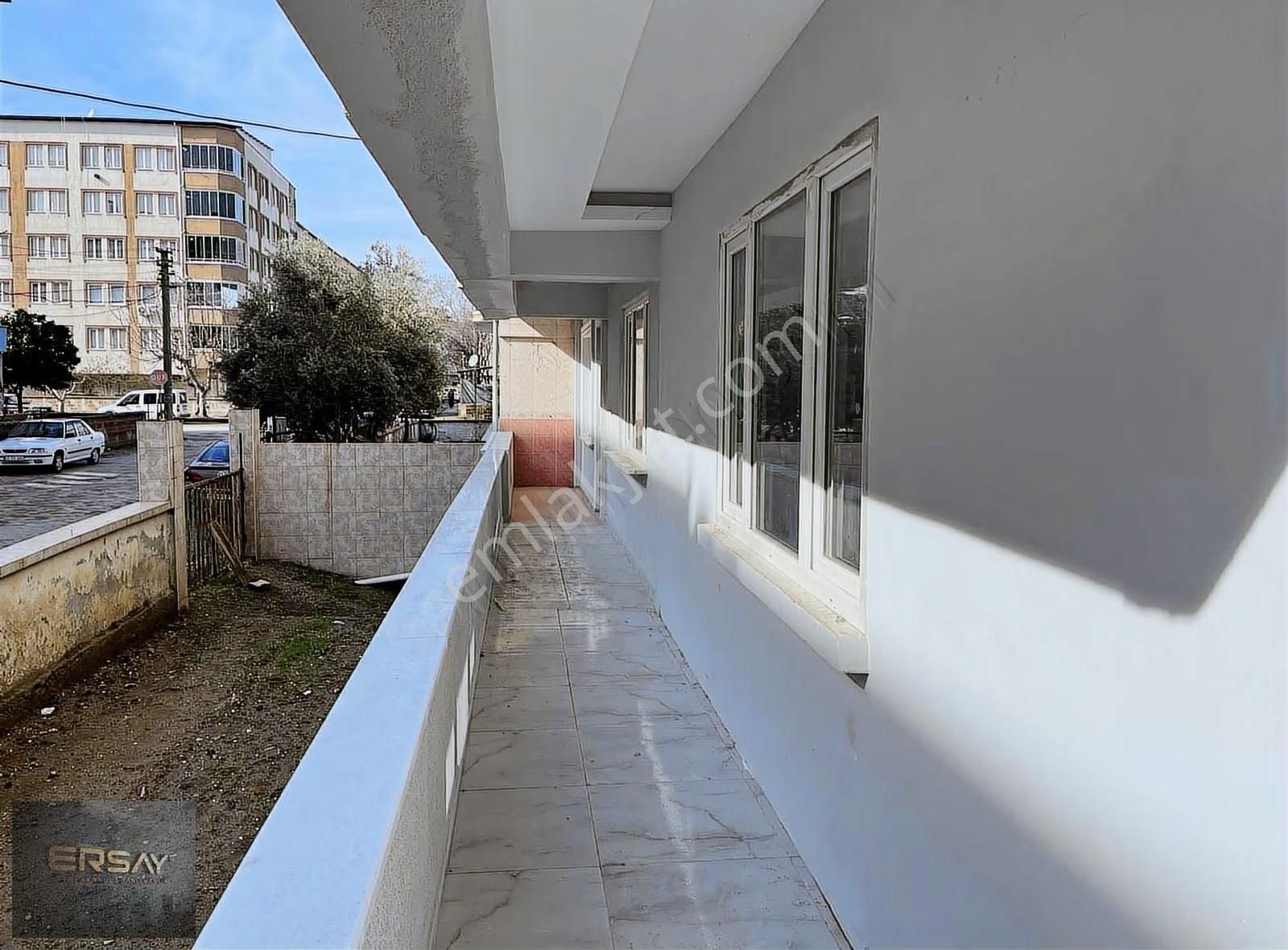 Ersay'dan Satılık-3+1-cevizli Camı Yanı-yüksek Giriş - Görsel 13