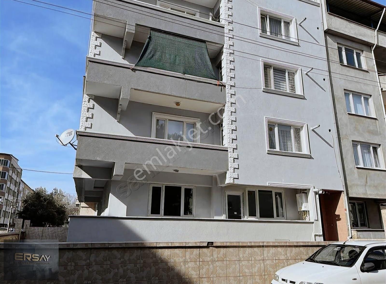 Ersay'dan Satılık-3+1-cevizli Camı Yanı-yüksek Giriş - Görsel 5