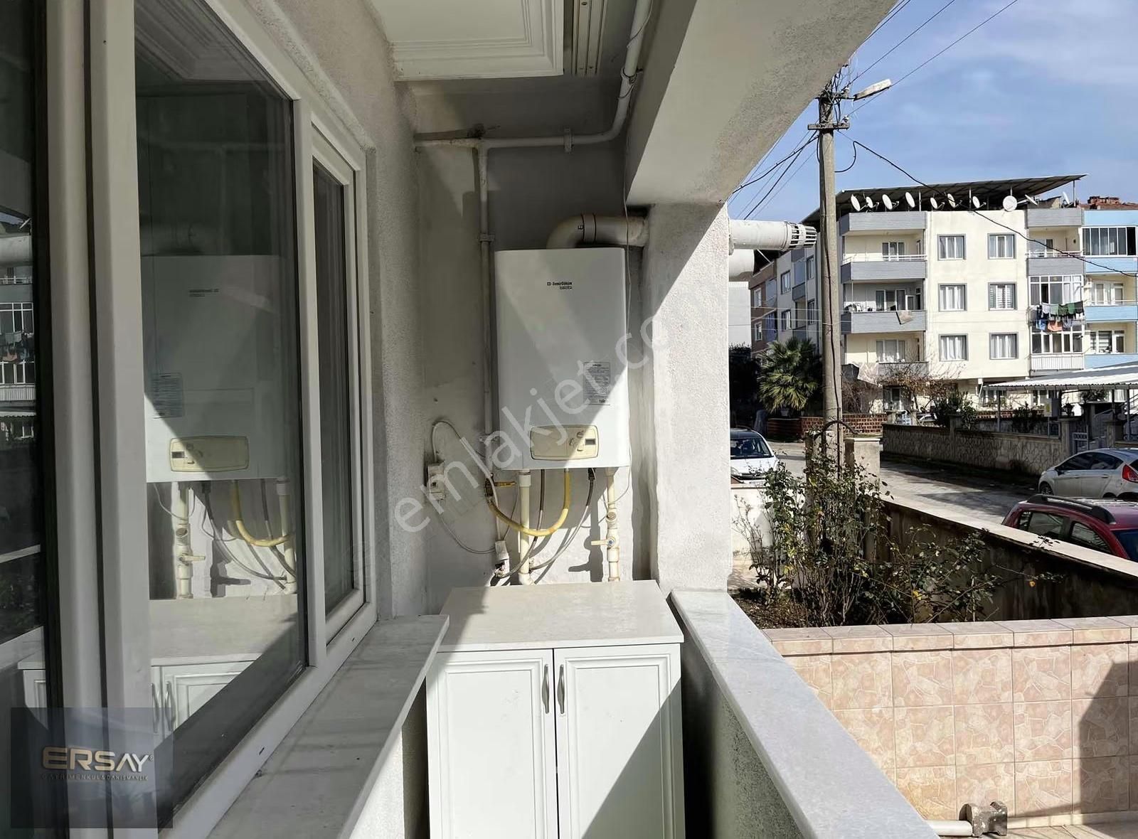 Ersay'dan Satılık-3+1-cevizli Camı Yanı-yüksek Giriş - Görsel 10