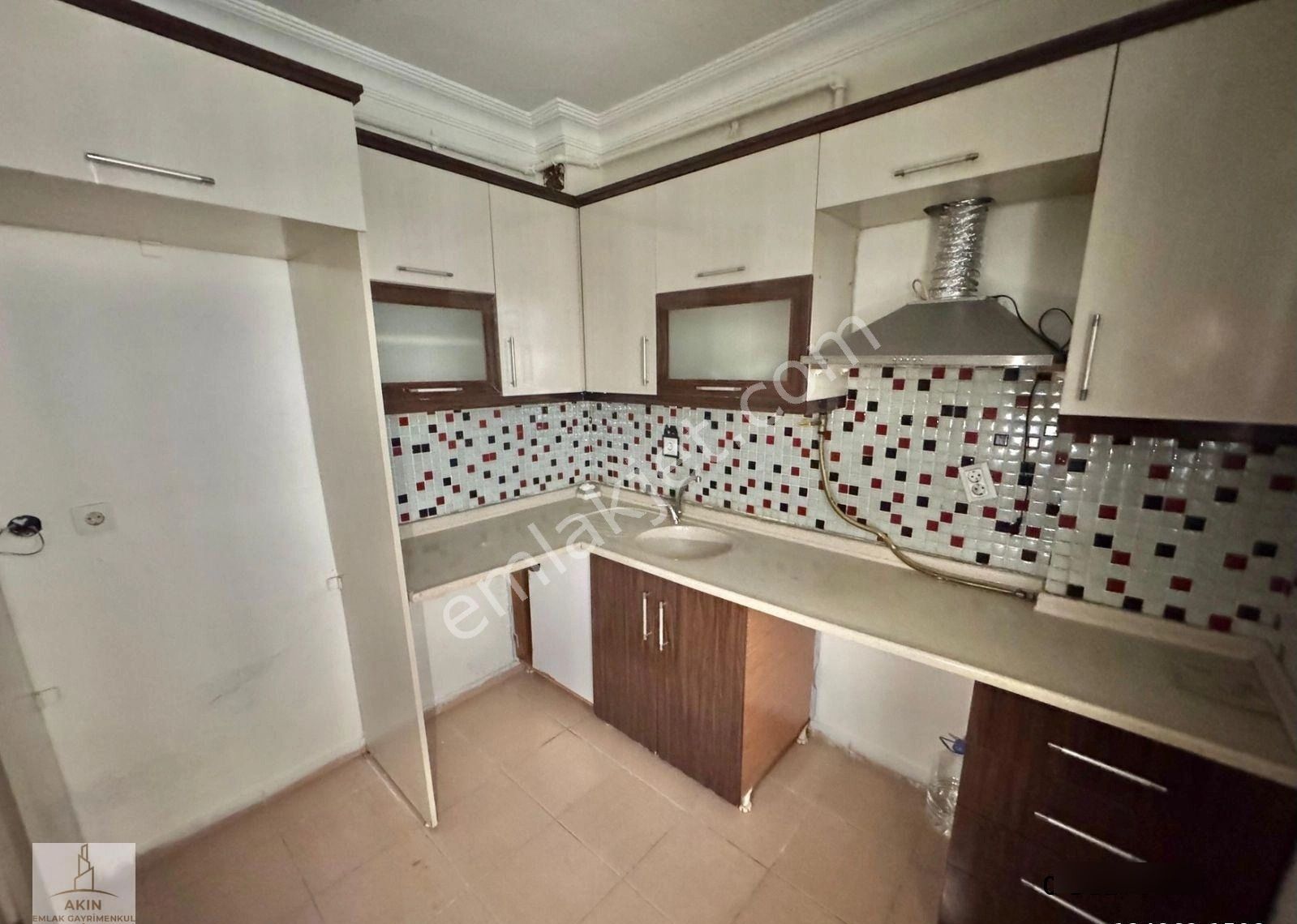 Esenyurt Mehterçeşme 2+1 Balkonlu Kiralık Daire - Görsel 28