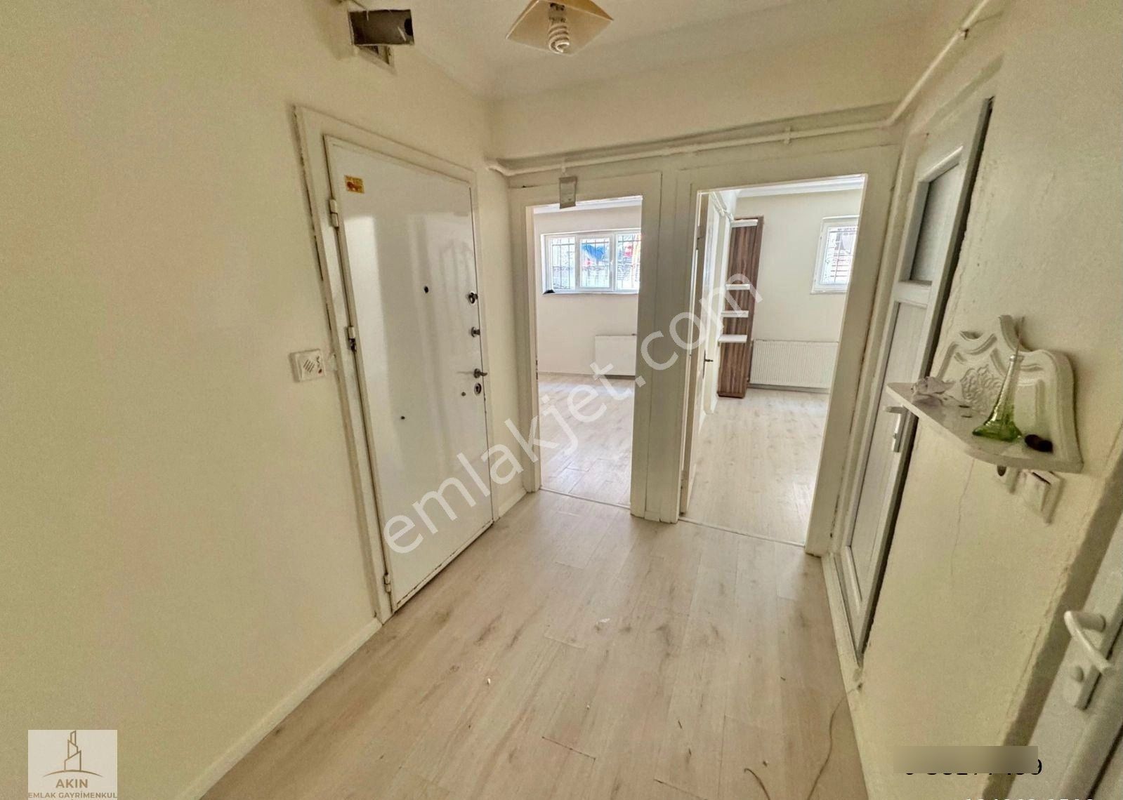 Esenyurt Mehterçeşme 2+1 Balkonlu Kiralık Daire - Görsel 19