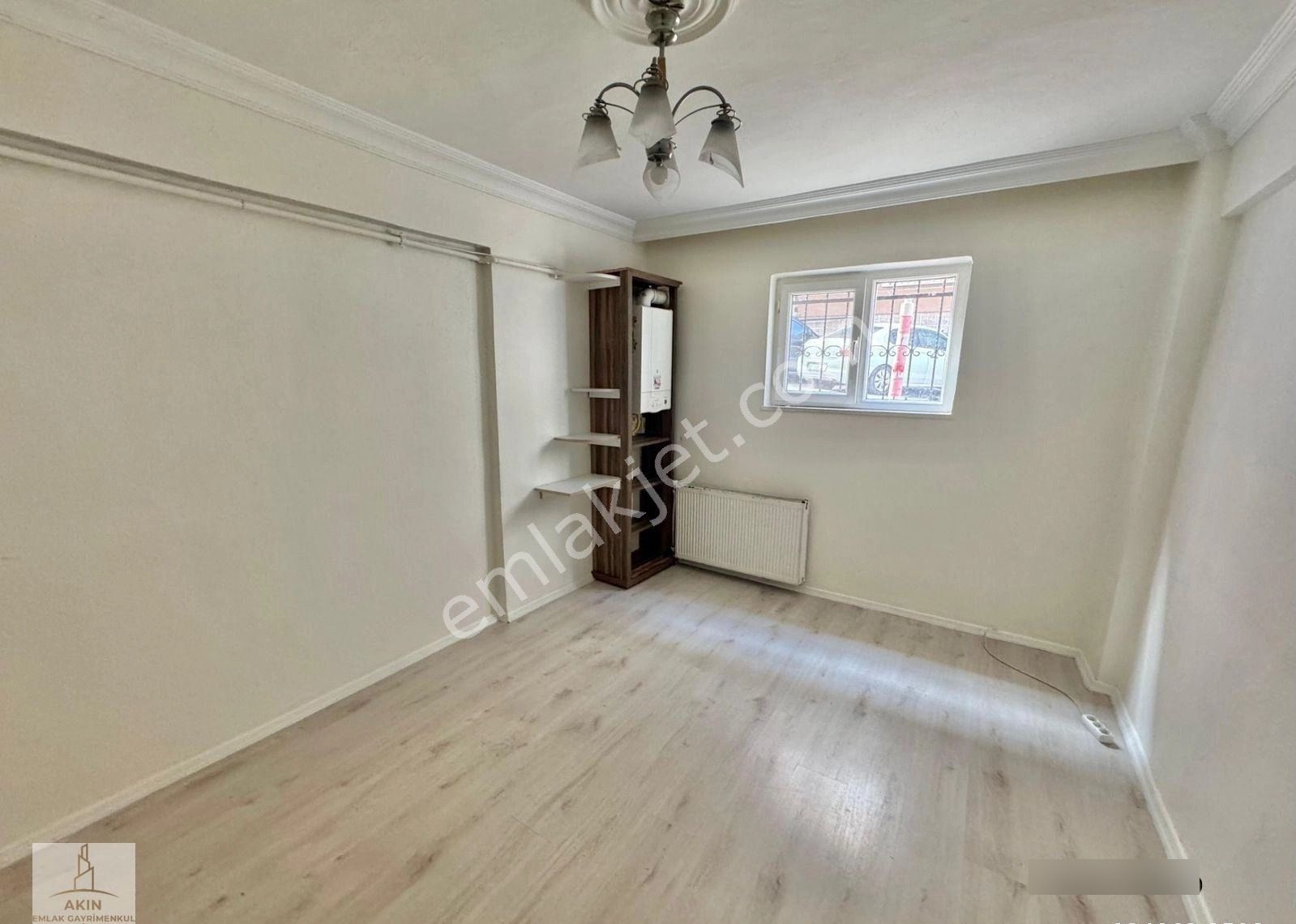 Esenyurt Mehterçeşme 2+1 Balkonlu Kiralık Daire - Görsel 12