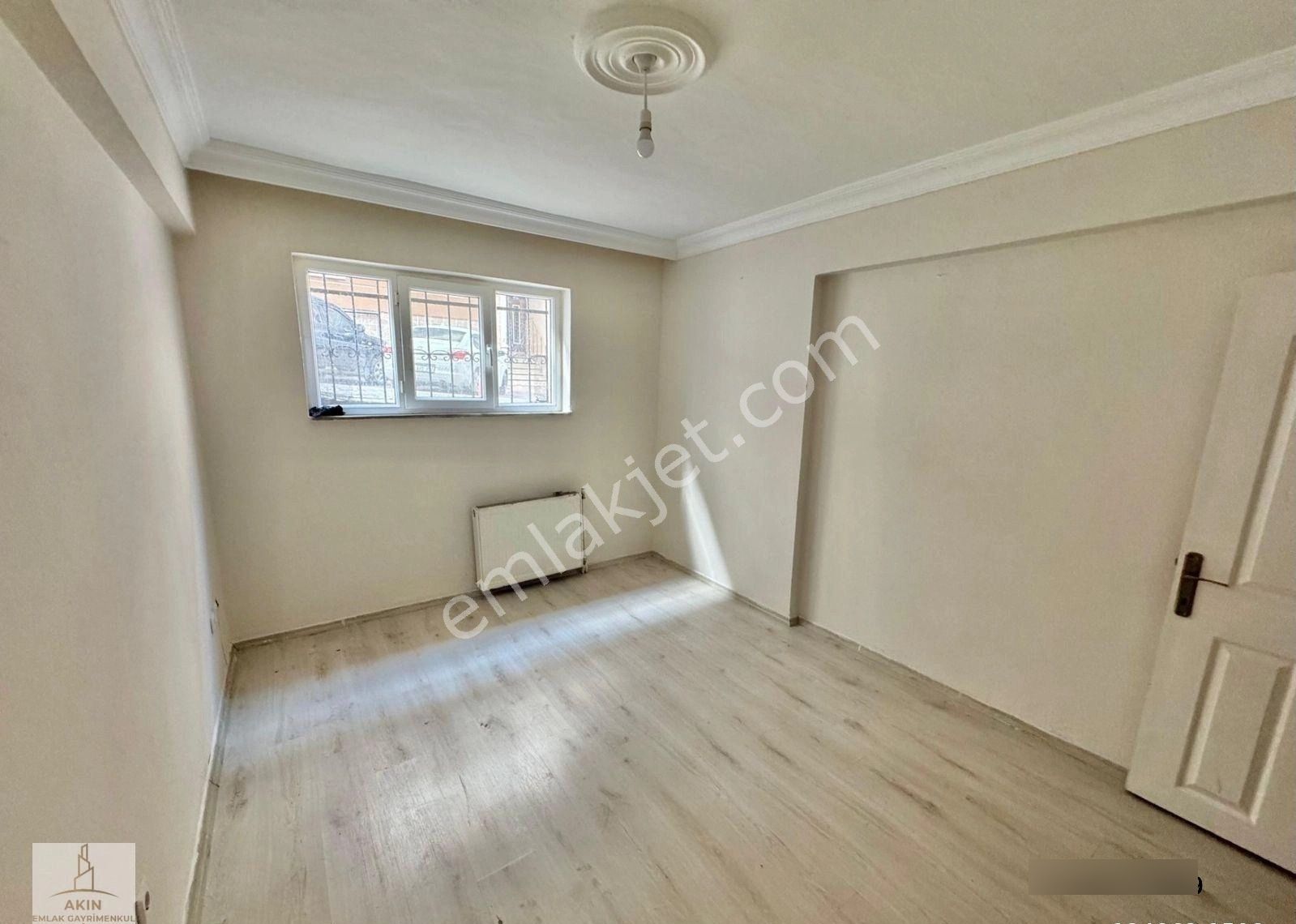 Esenyurt Mehterçeşme 2+1 Balkonlu Kiralık Daire - Görsel 2