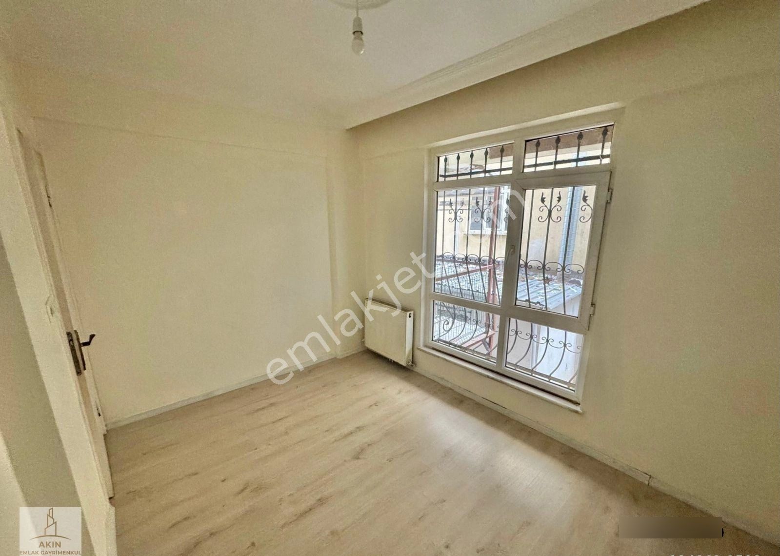 Esenyurt Mehterçeşme 2+1 Balkonlu Kiralık Daire - Görsel 6