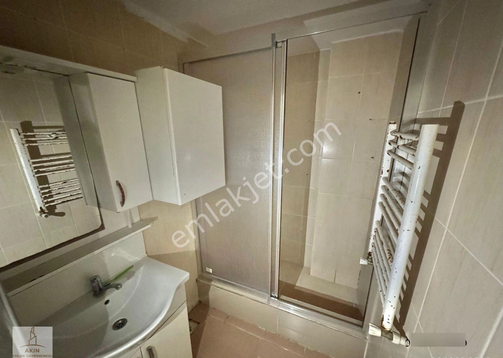 Esenyurt Mehterçeşme 2+1 Balkonlu Kiralık Daire - Görsel 35