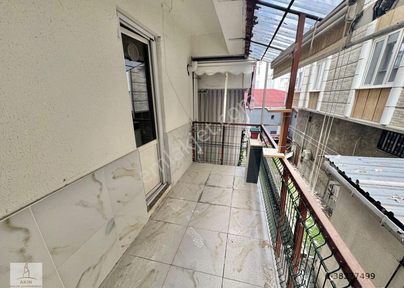 Esenyurt Mehterçeşme 2+1 Balkonlu Kiralık Daire - Görsel 25