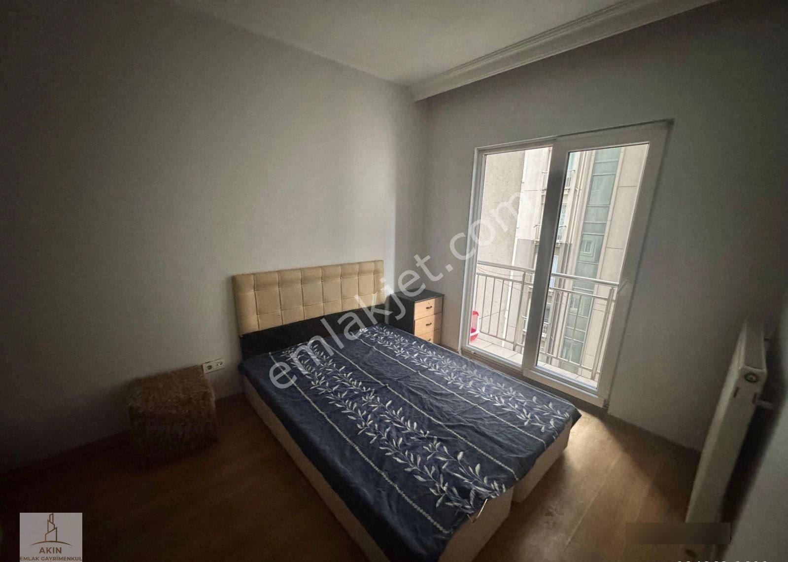 Esenyurt İnnovia 2 Eşyalı 1+1 Kiralık Daire - Görsel 16