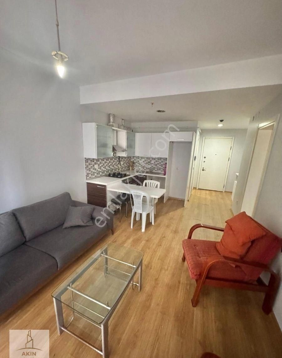 Esenyurt İnnovia 2 Eşyalı 1+1 Kiralık Daire - Görsel 3