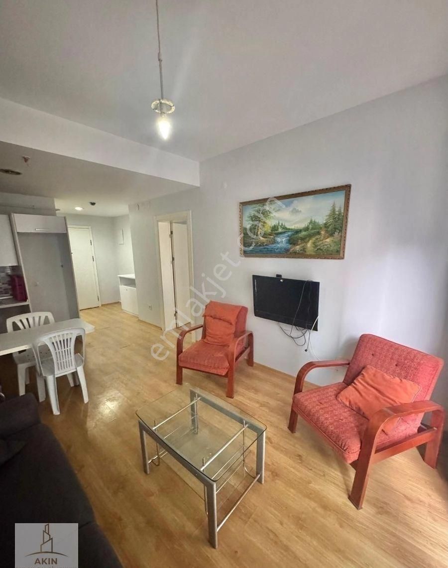 Esenyurt İnnovia 2 Eşyalı 1+1 Kiralık Daire - Görsel 9