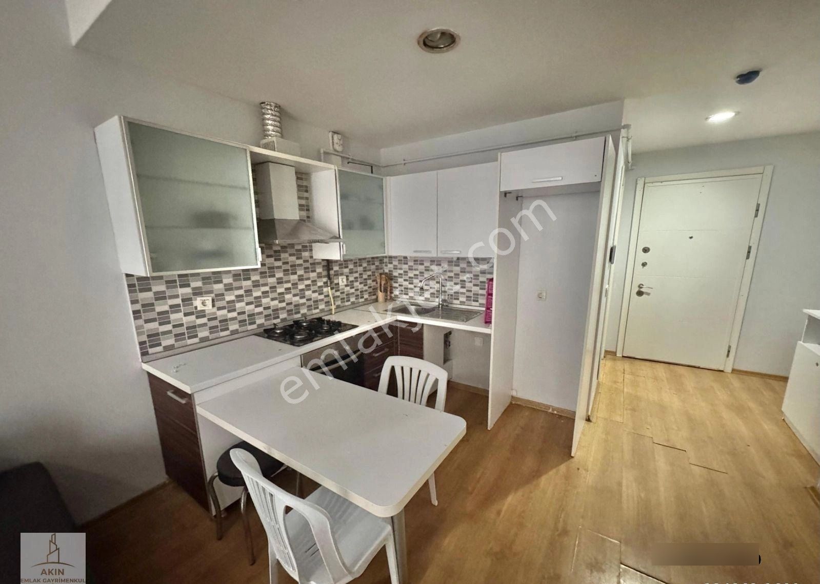 Esenyurt İnnovia 2 Eşyalı 1+1 Kiralık Daire - Görsel 8