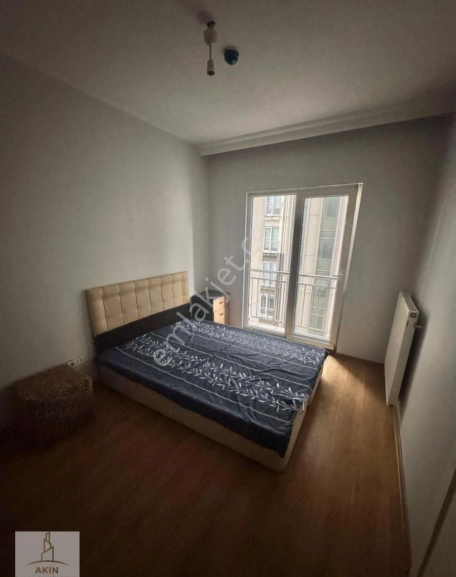 Esenyurt İnnovia 2 Eşyalı 1+1 Kiralık Daire - Görsel 23