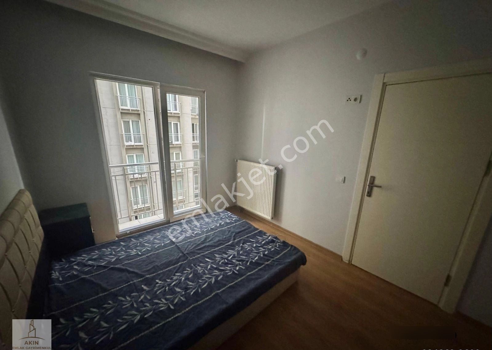 Esenyurt İnnovia 2 Eşyalı 1+1 Kiralık Daire - Görsel 22