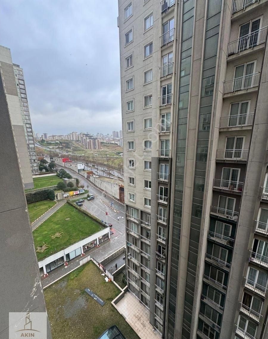 Esenyurt İnnovia 2 Eşyalı 1+1 Kiralık Daire - Görsel 17