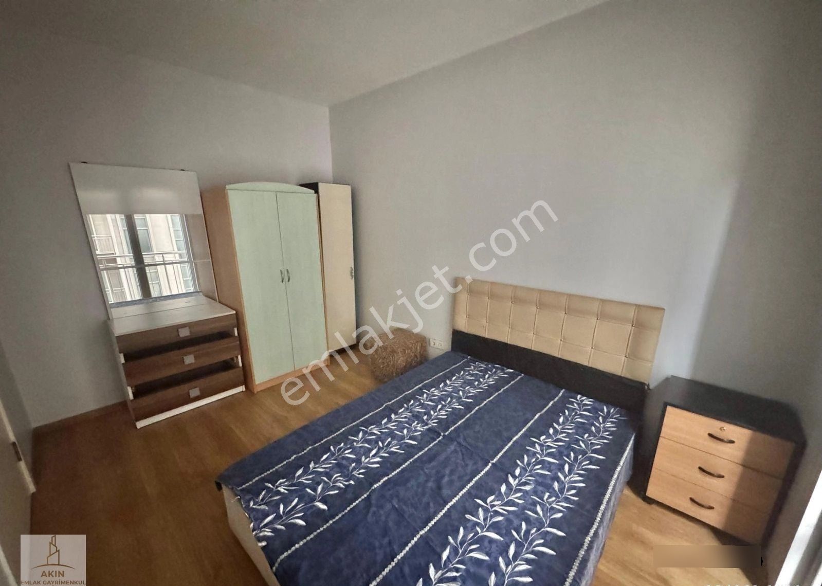 Esenyurt İnnovia 2 Eşyalı 1+1 Kiralık Daire - Görsel 29