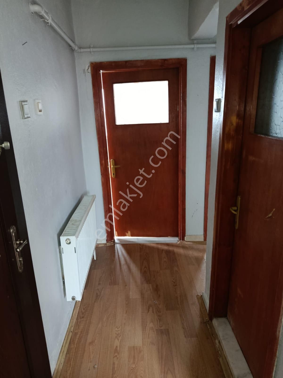 Century 21 Vizyon'dan Batıkent'te Manzaralı Geniş 2+0 Kiralık Daire - Görsel 9