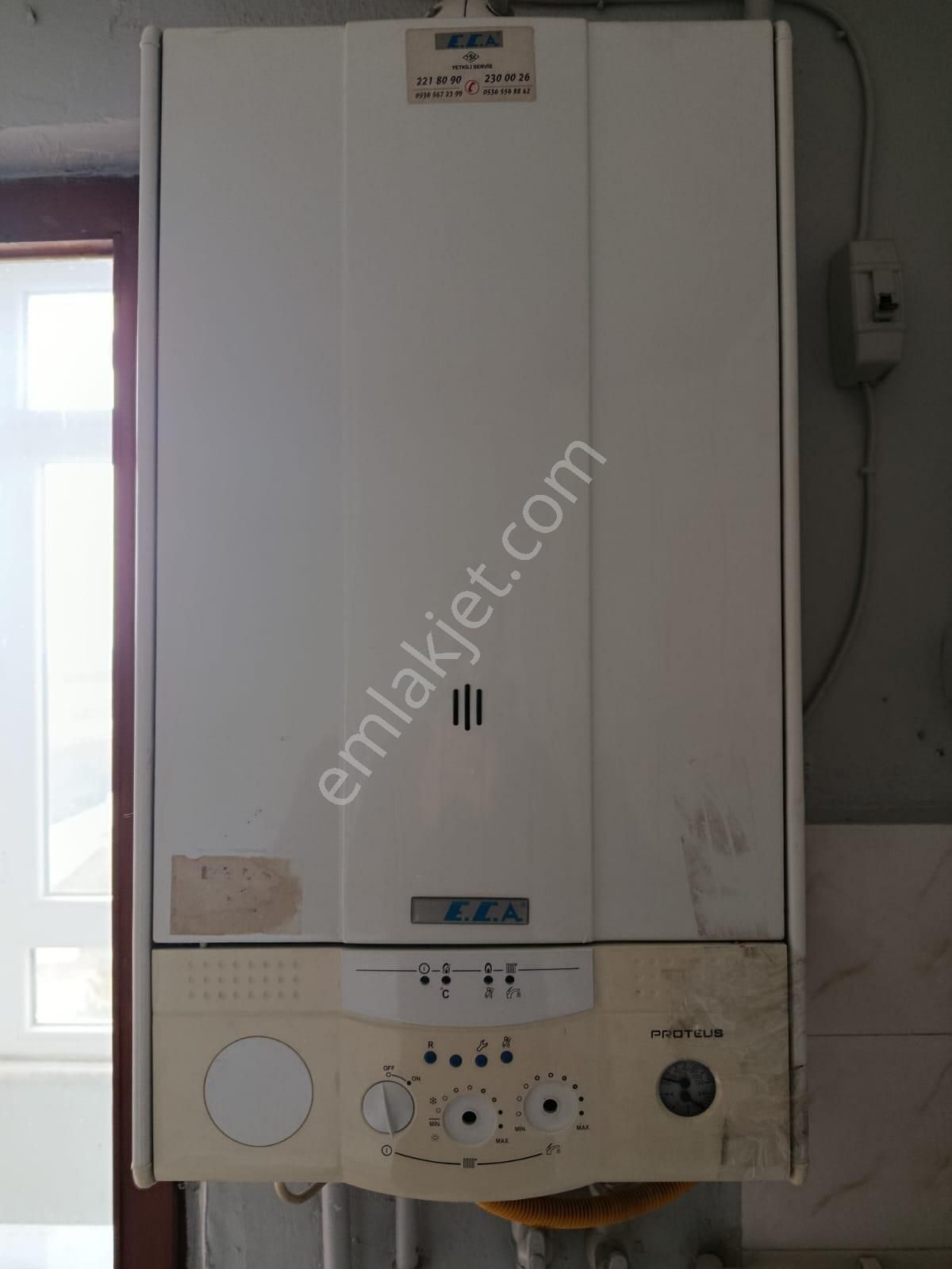 Century 21 Vizyon'dan Batıkent'te Manzaralı Geniş 2+0 Kiralık Daire - Görsel 18