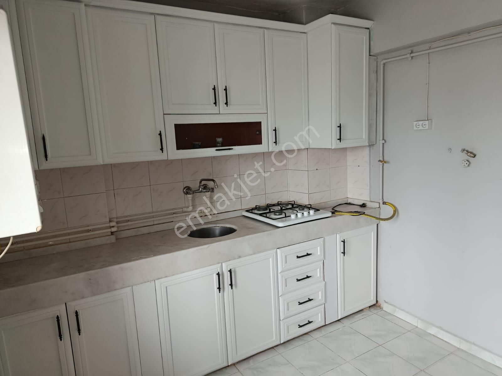 Century 21 Vizyon'dan Batıkent'te Manzaralı Geniş 2+0 Kiralık Daire - Görsel 8