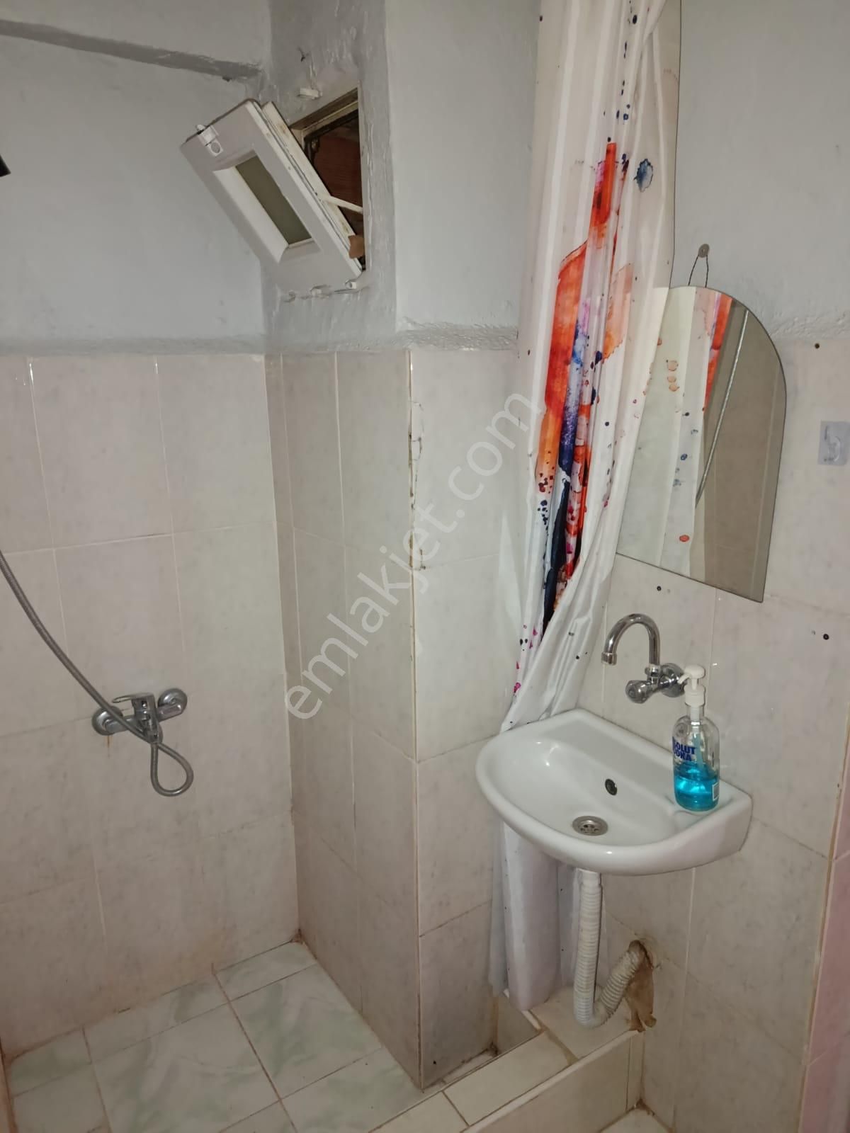 Century 21 Vizyon'dan Batıkent'te Manzaralı Geniş 2+0 Kiralık Daire - Görsel 16