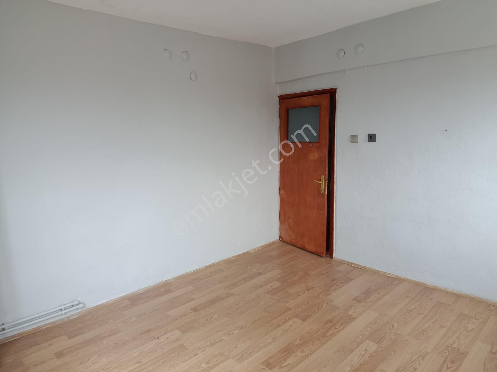 Century 21 Vizyon'dan Batıkent'te Manzaralı Geniş 2+0 Kiralık Daire - Görsel 4