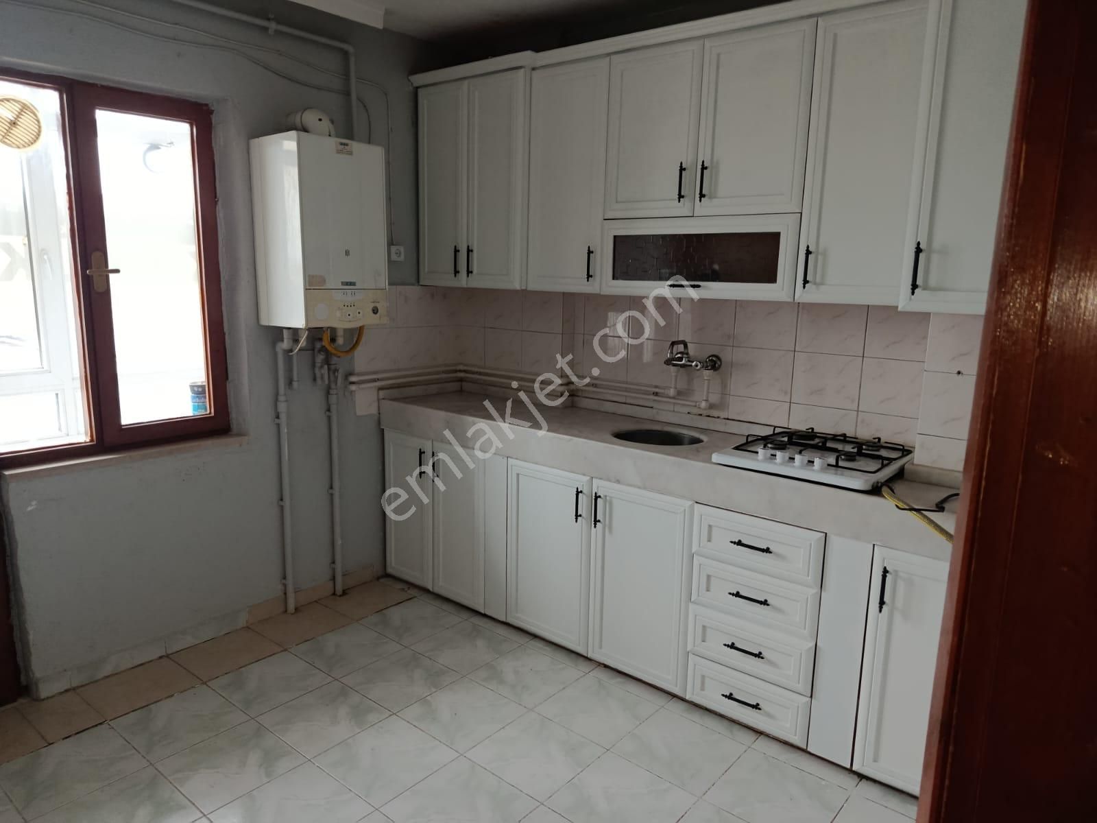 Century 21 Vizyon'dan Batıkent'te Manzaralı Geniş 2+0 Kiralık Daire - Görsel 7