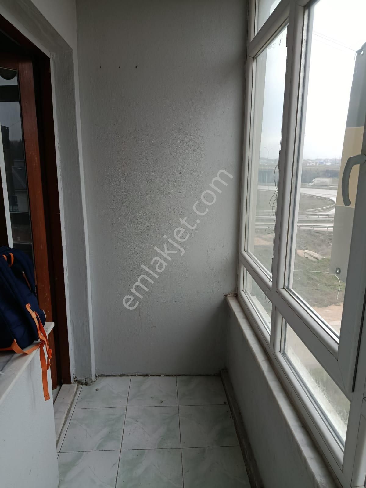 Century 21 Vizyon'dan Batıkent'te Manzaralı Geniş 2+0 Kiralık Daire - Görsel 14