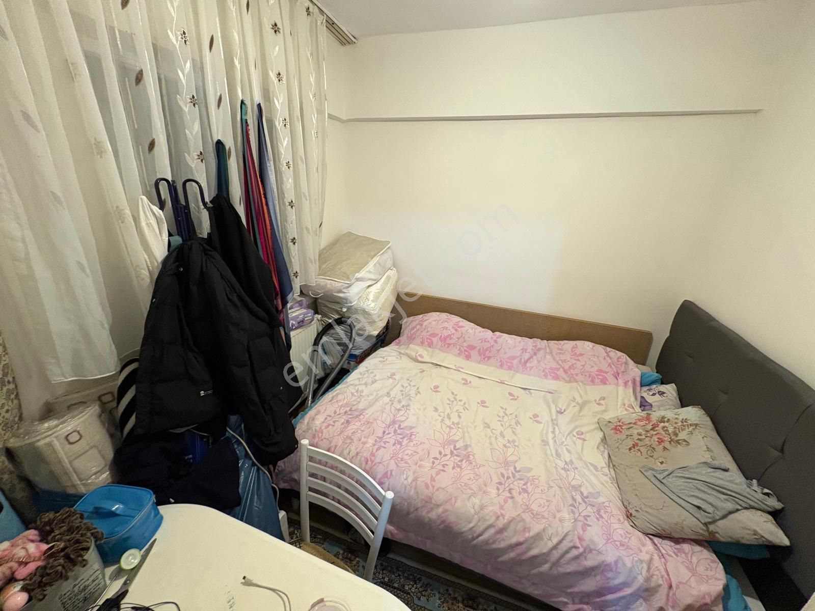 Yılmaz Gayrimenkulden Salona 2 Oda Acılıyor Sıncan Merkezde Kacırılmayacak 3+1 Fırsat Dairesi - Görsel 14