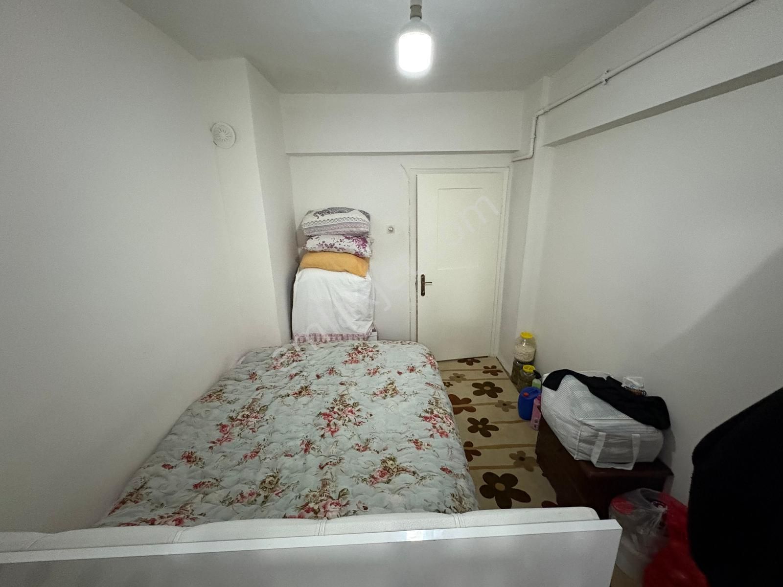 Yılmaz Gayrimenkulden Salona 2 Oda Acılıyor Sıncan Merkezde Kacırılmayacak 3+1 Fırsat Dairesi - Görsel 13