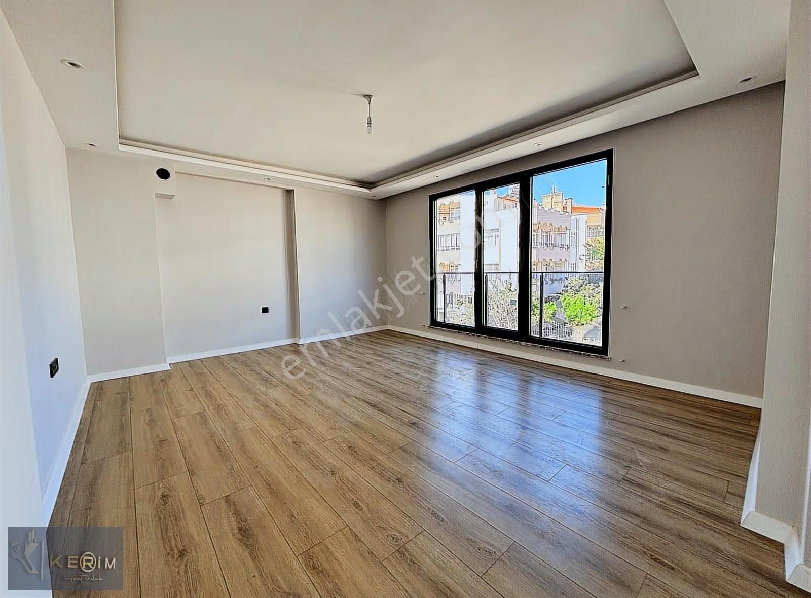 Kerim'den Satılık Küçükkuyu Merkezde 2+1 Sıfır Daire - Görsel 12