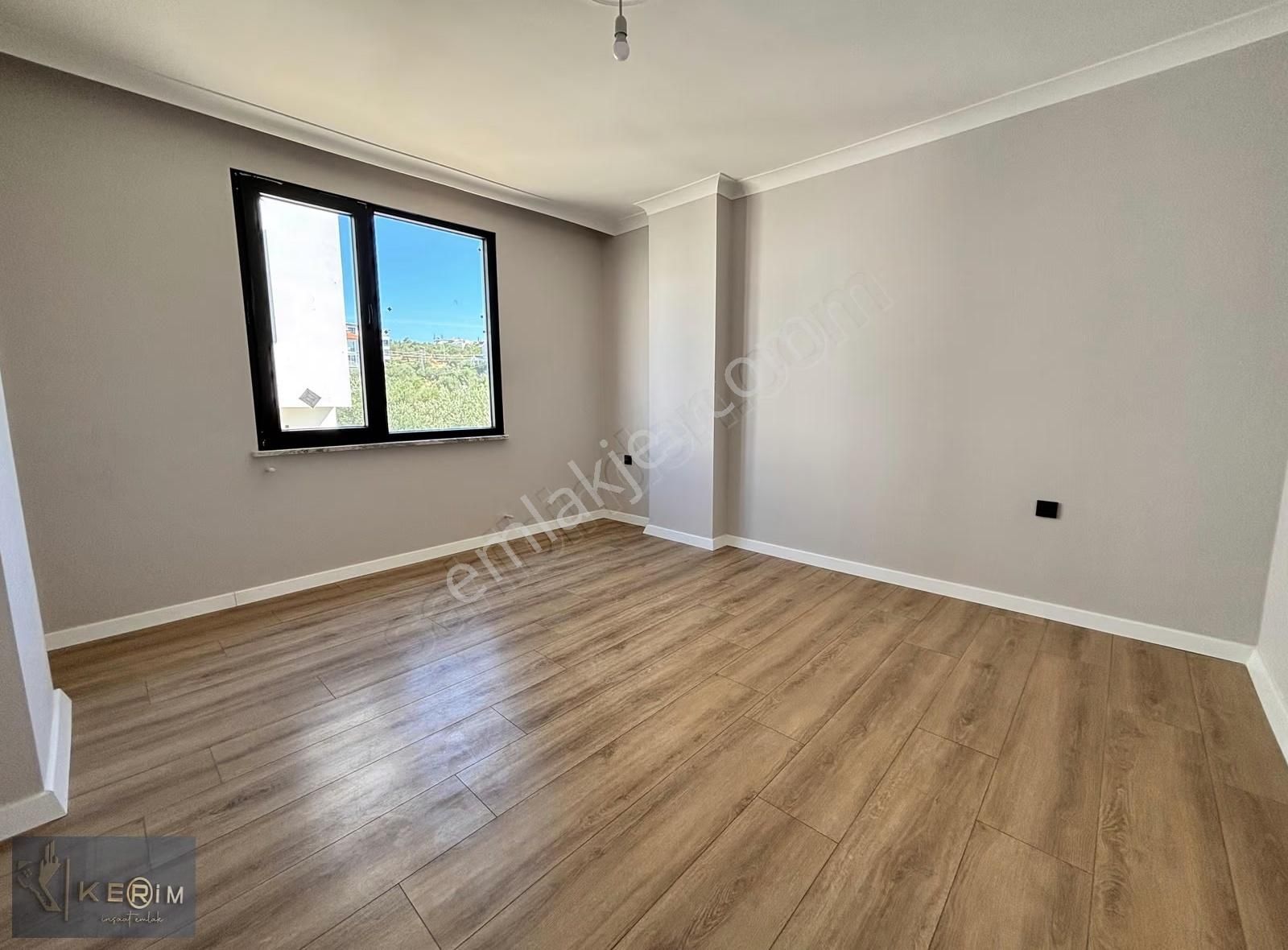 Kerim'den Satılık Küçükkuyu Merkezde 2+1 Sıfır Daire - Görsel 10