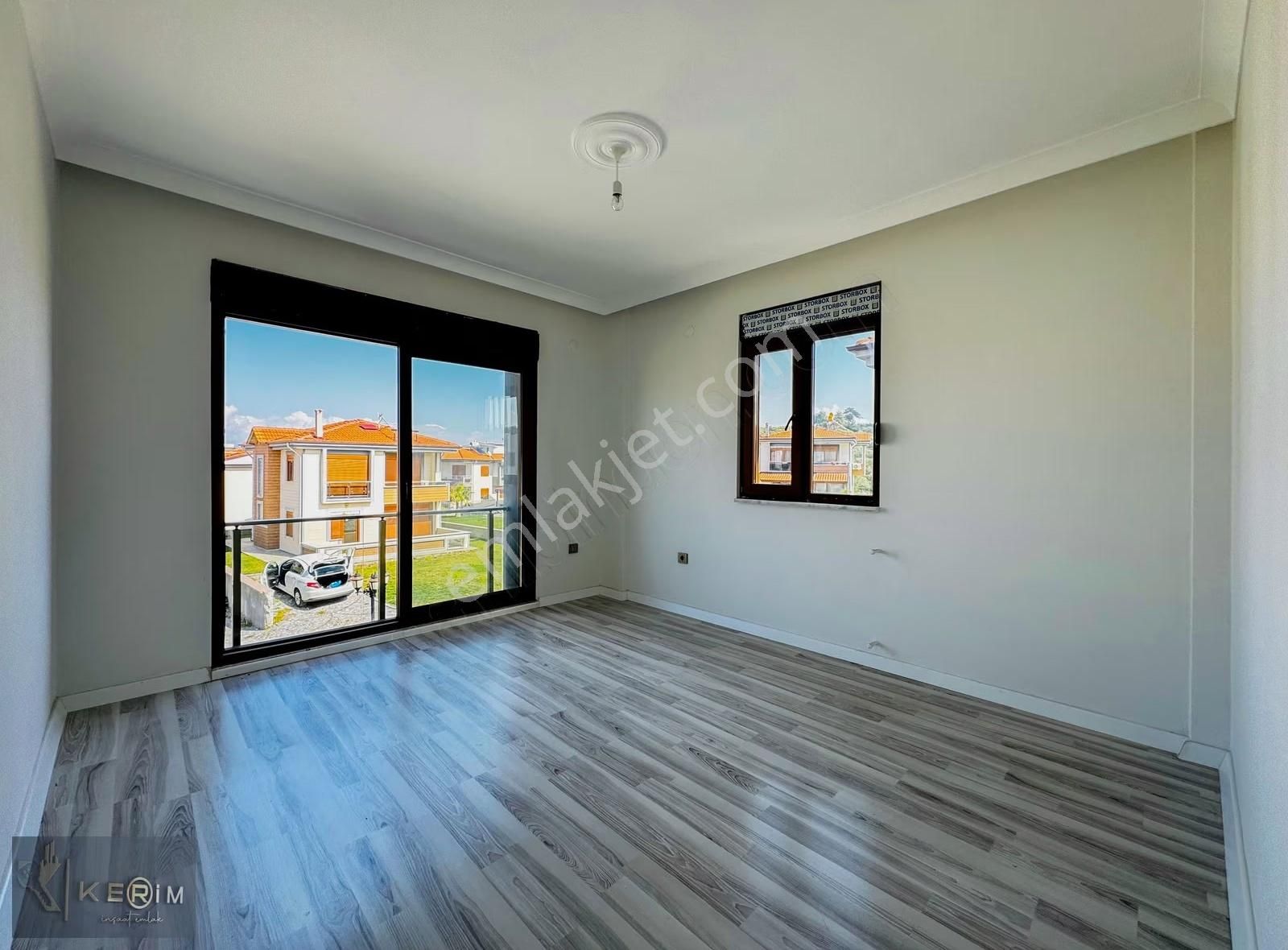 Kerim'den Ayvalık Satılık 5+2 Müstakil Havuzlu Denize 300m Villa - Görsel 19