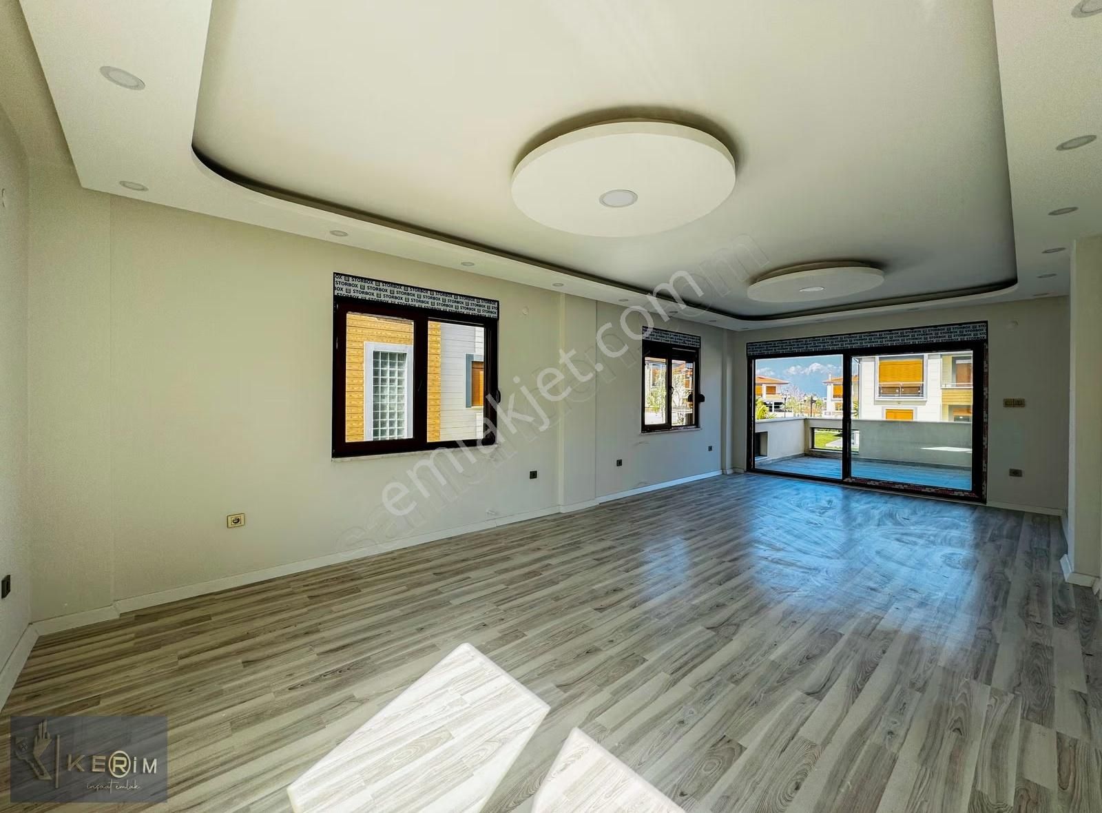 Kerim'den Ayvalık Satılık 5+2 Müstakil Havuzlu Denize 300m Villa - Görsel 31