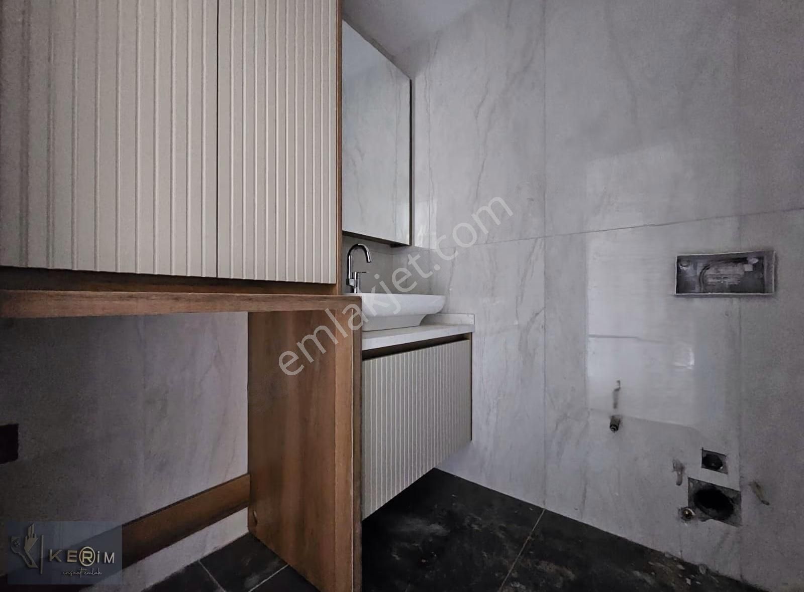 ⫷█ Kerim'den █⫸ Güre Satılık 1+1 Sıfır Dağ Manzaralı Uygun Daire - Görsel 20