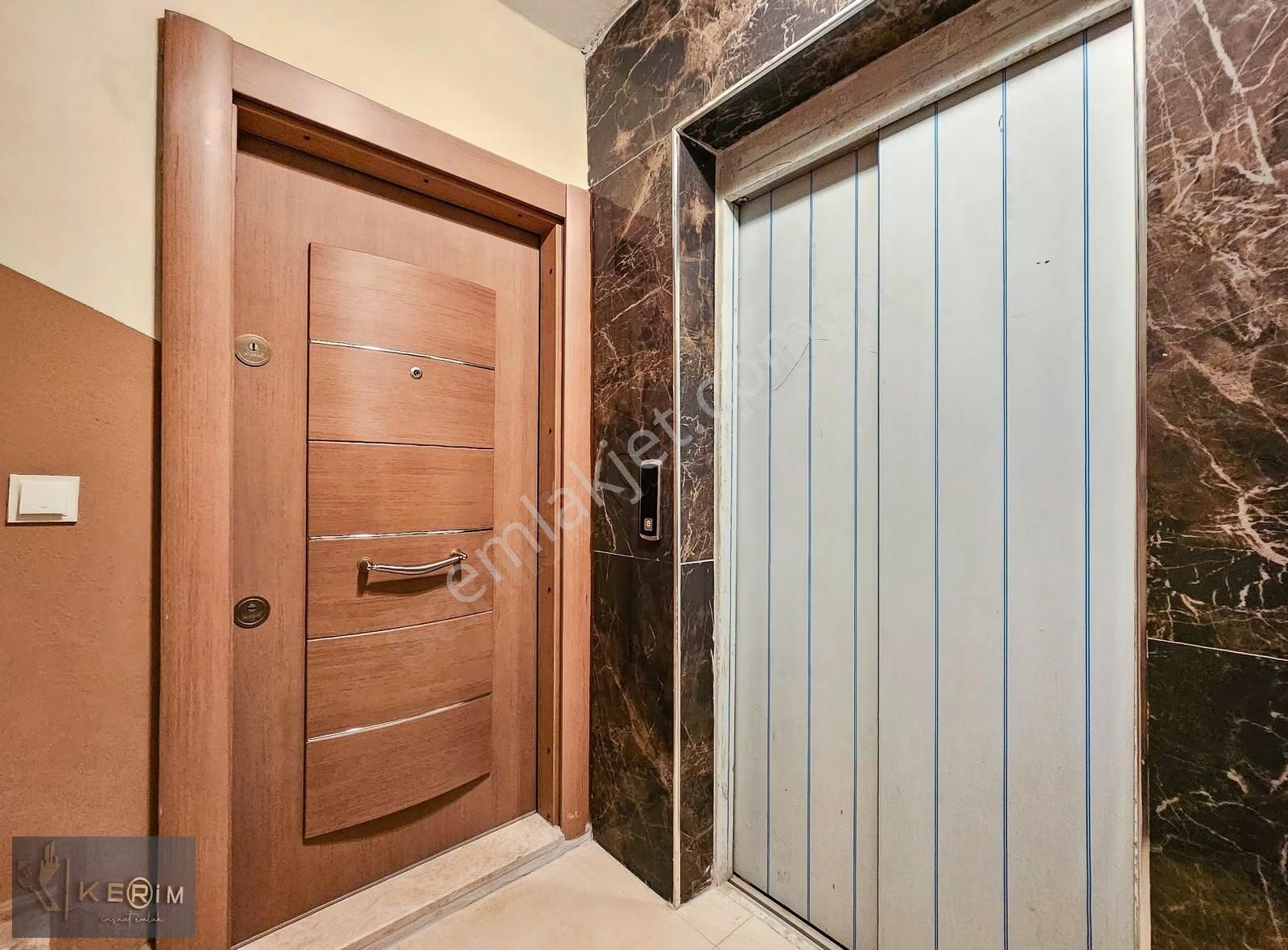 ✅kerimden Küçükkuyu 2+1 Satılık Asansörlü Ayrı Mutfak Daire - Görsel 21