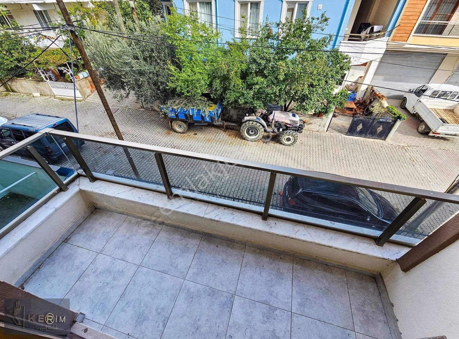 ✅kerimden Küçükkuyu 2+1 Satılık Asansörlü Ayrı Mutfak Daire - Görsel 10