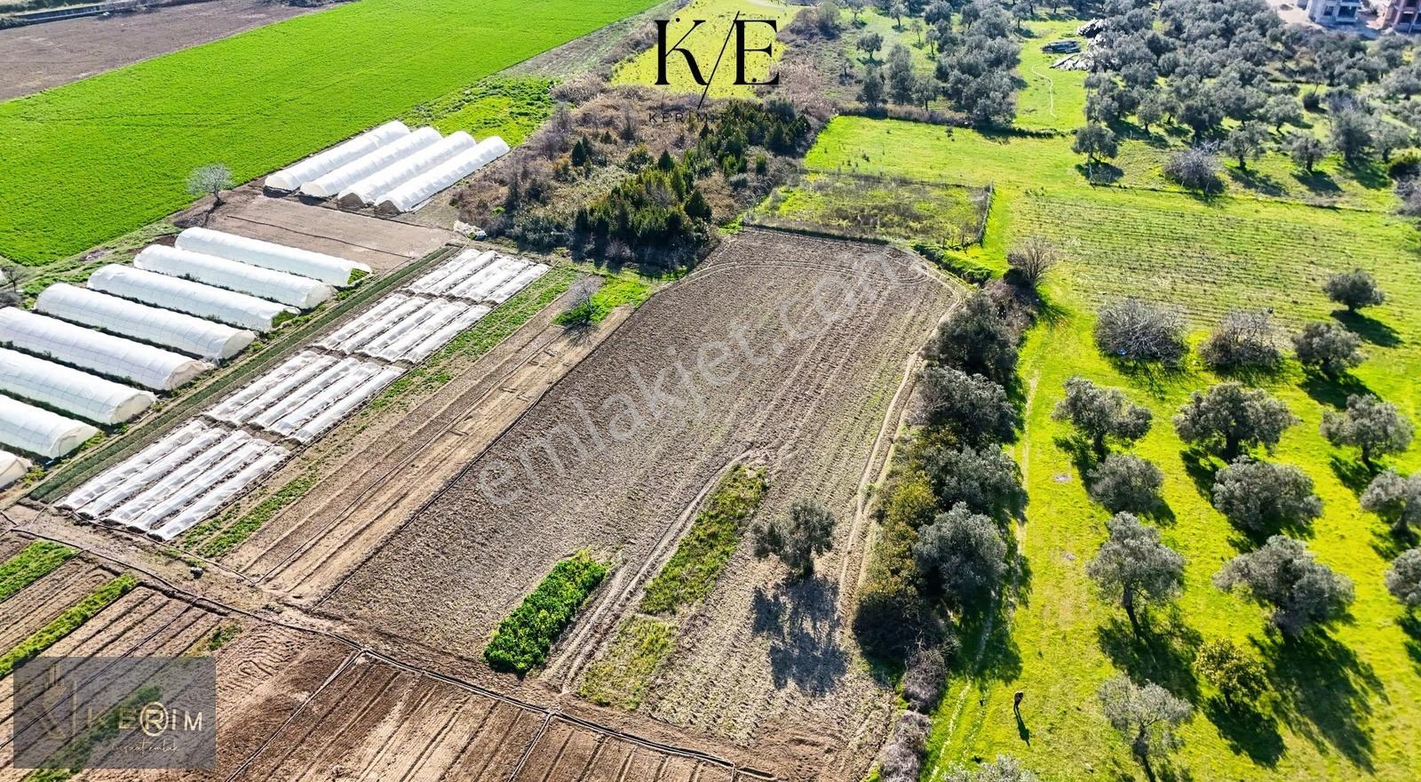 ⫷█ Kerim'den █⫸ Edremit Hamidiye Satılık 650m² 15/30 İmarlı Arsa - Görsel 2