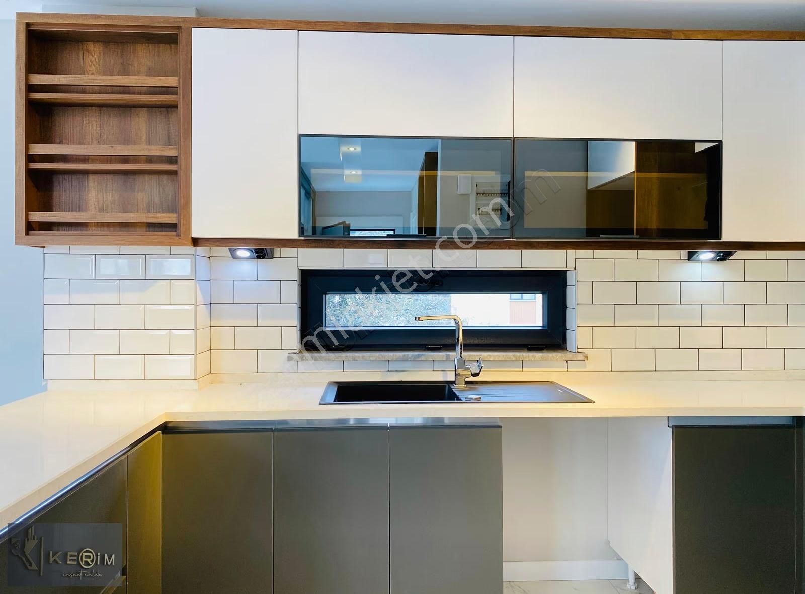 ✅ Güre Satılık Müstakil Bahçeli Sıfır 3+1 Otoparklı Villa - Görsel 10